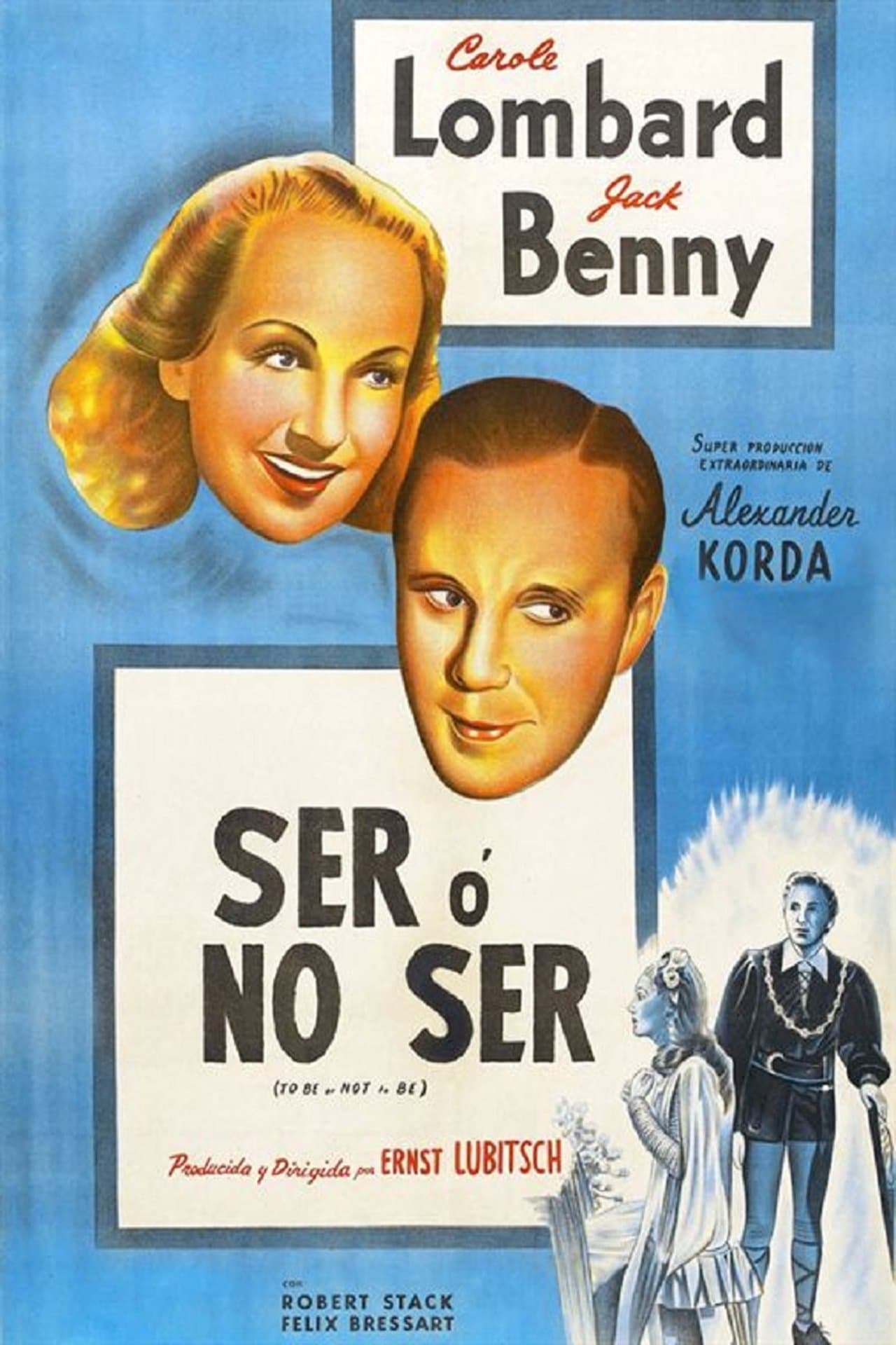 Ser o no ser streaming
