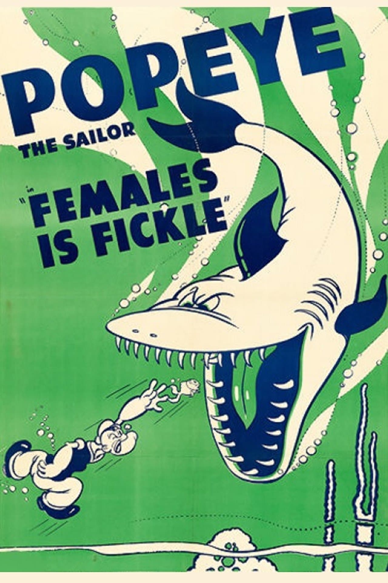 Females Is Fickle streaming