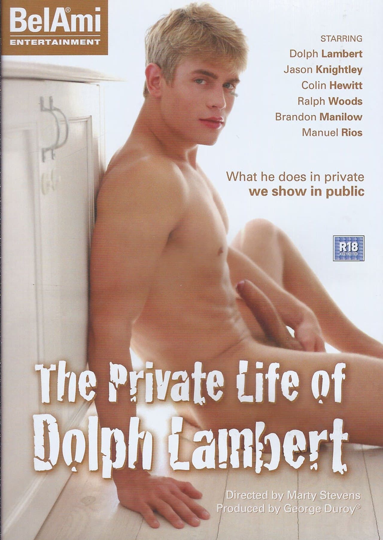 The Private Life of Dolph Lambert streaming