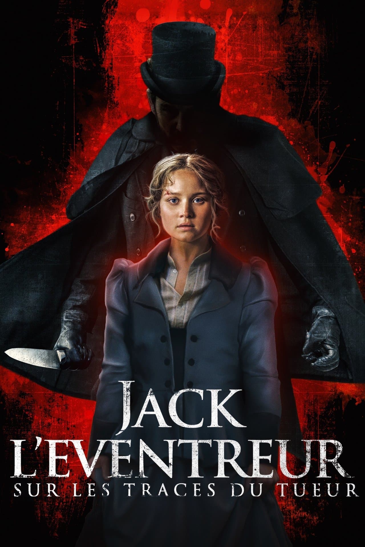 Jack l'éventreur : Sur les traces du tueur streaming