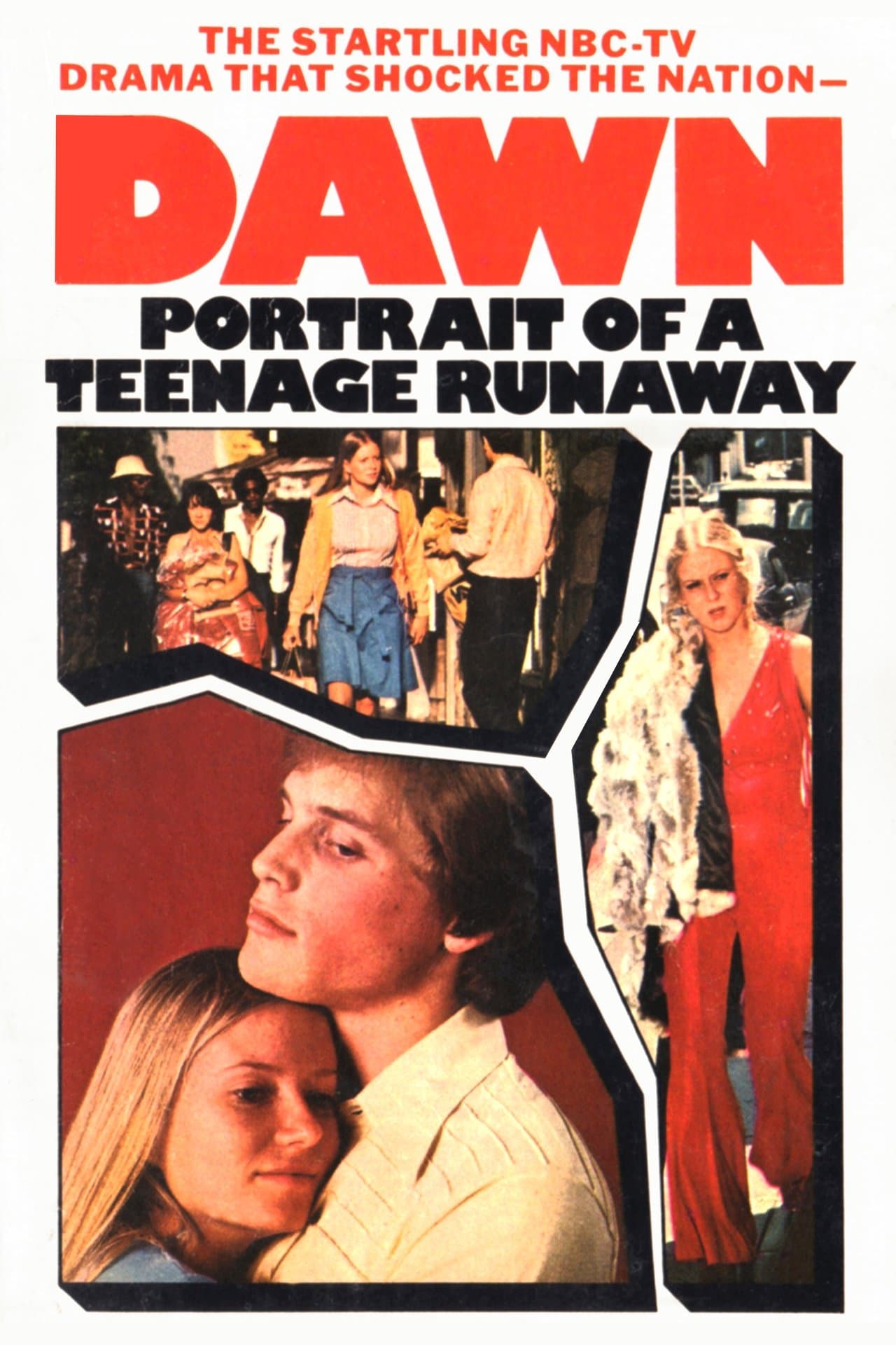 Dawn: Portrait of a Teenage Runaway streaming