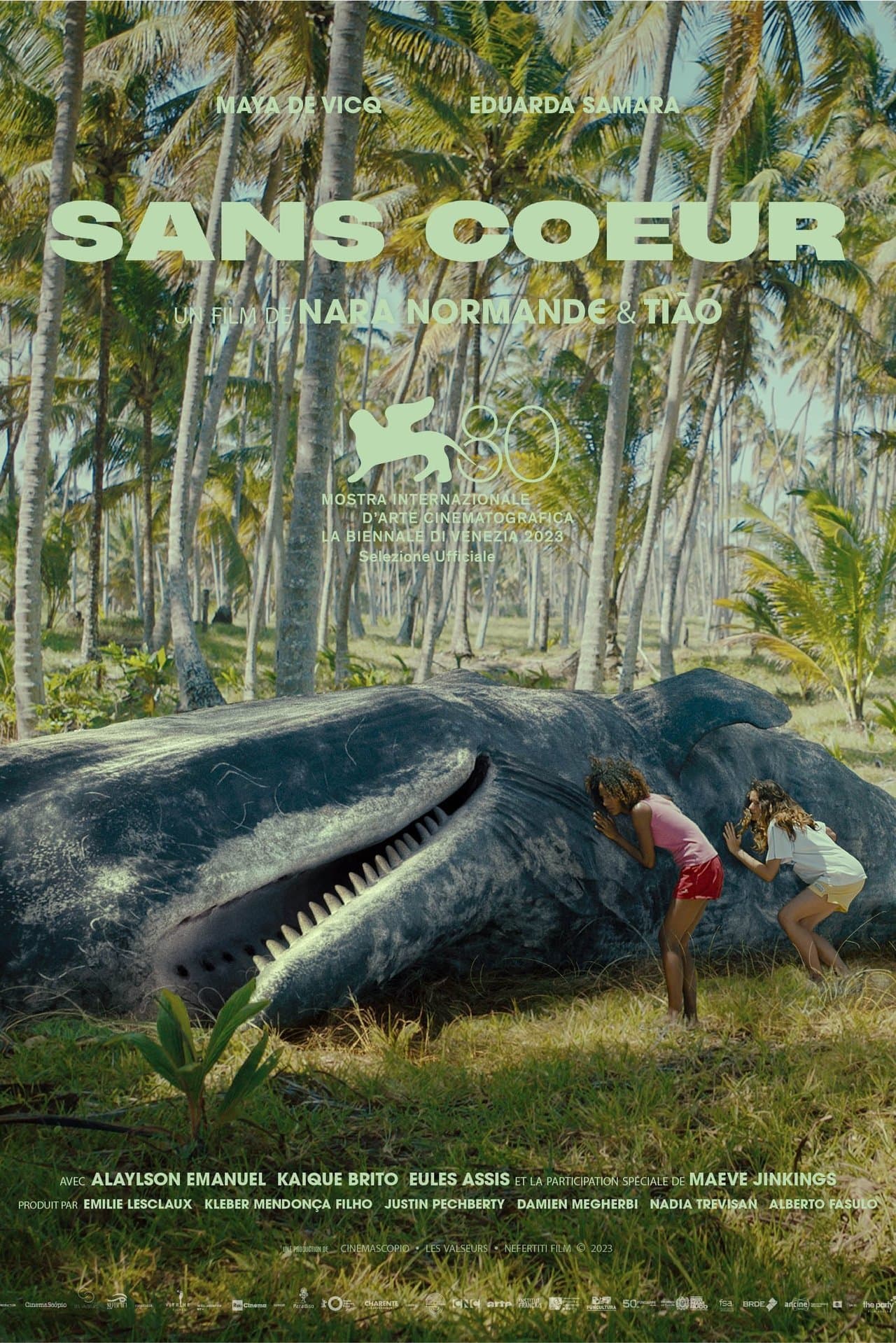 Sans Cœur streaming