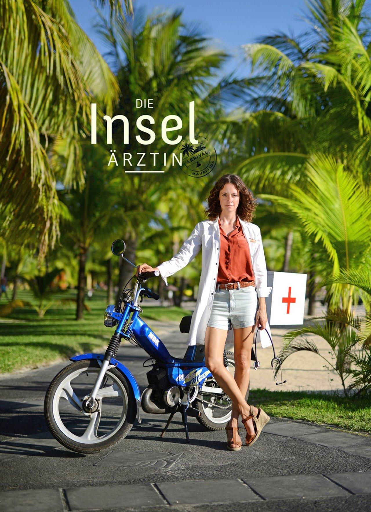 The Island Doctor streaming
