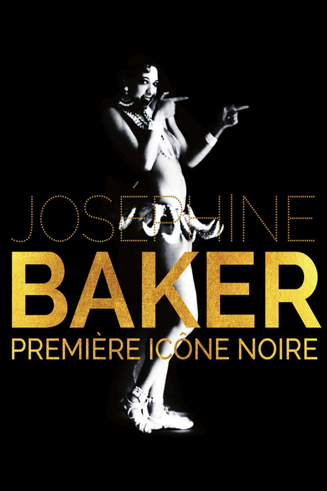 Joséphine Baker, première icône noire streaming