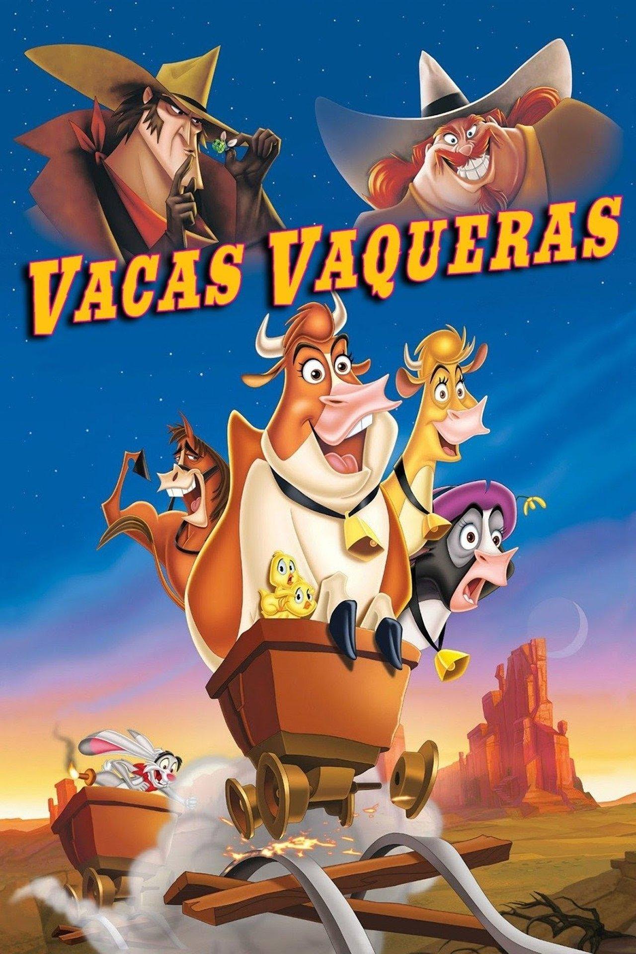 Zafarrancho en el rancho streaming