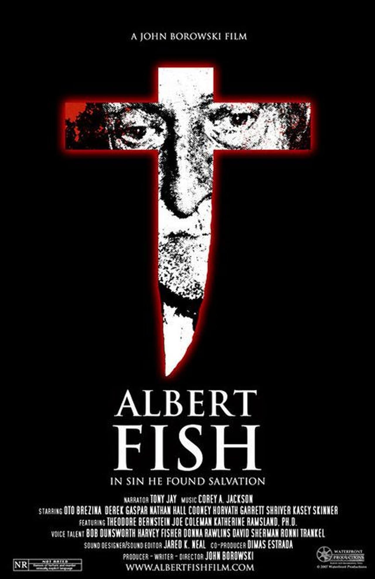 Albert Fish: In Sin He Found Salvation streaming