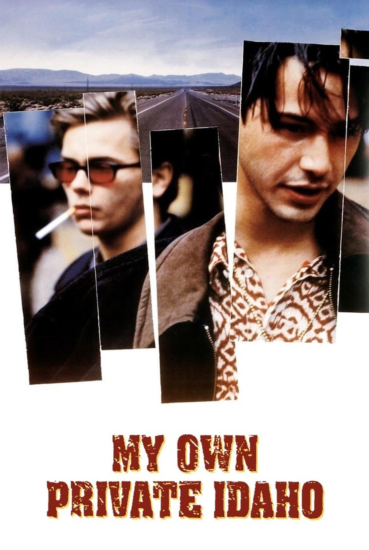 My Own Private Idaho streaming