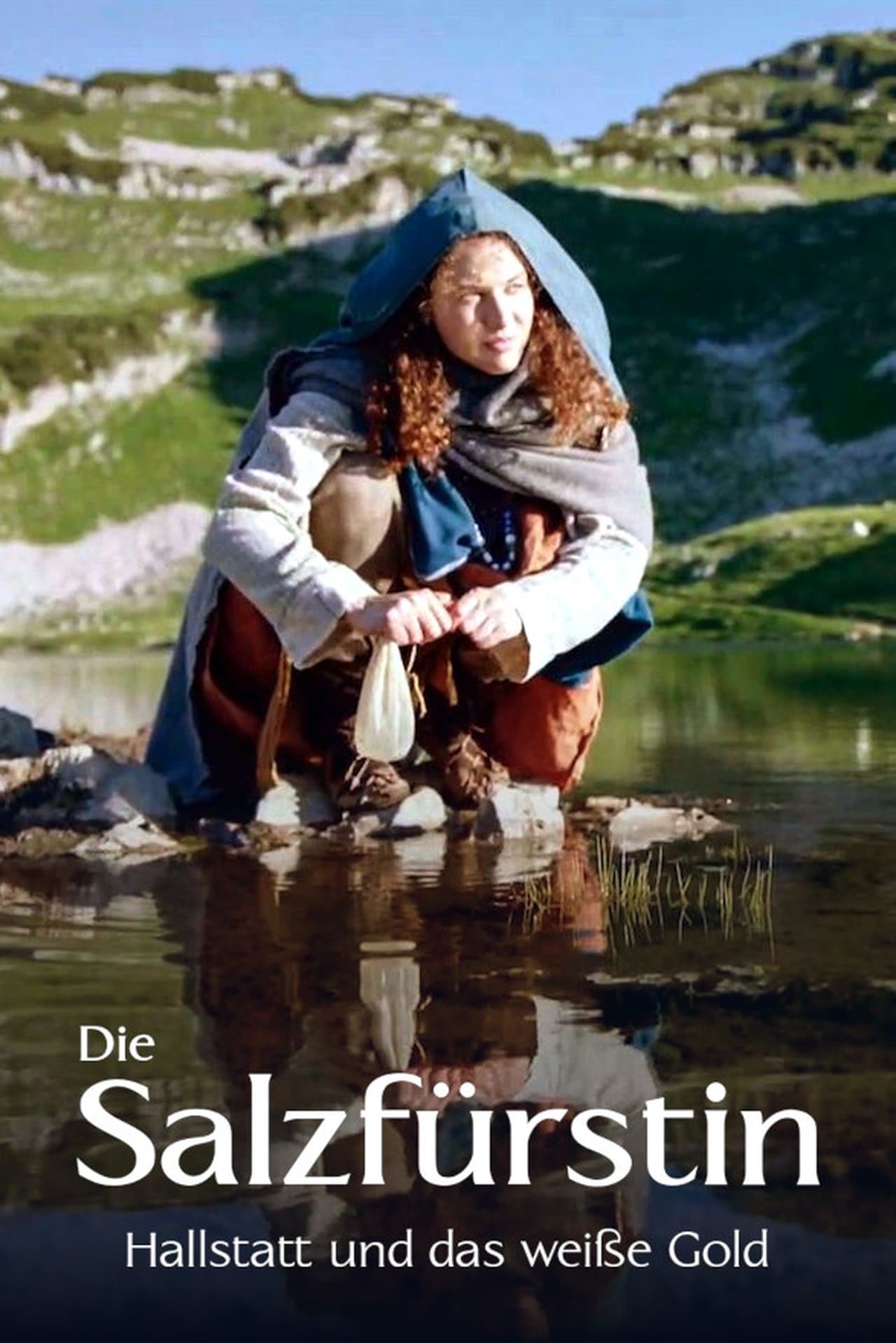 The Salt Saga: White Gold of the Alps streaming