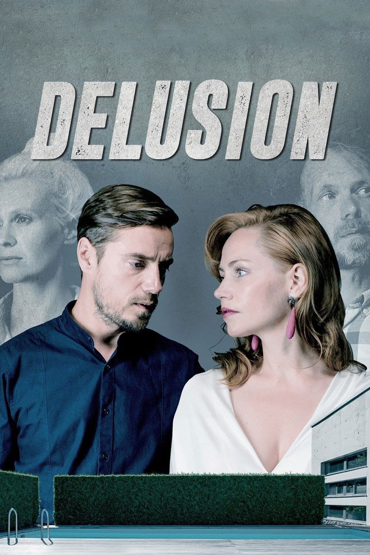 Delusion streaming