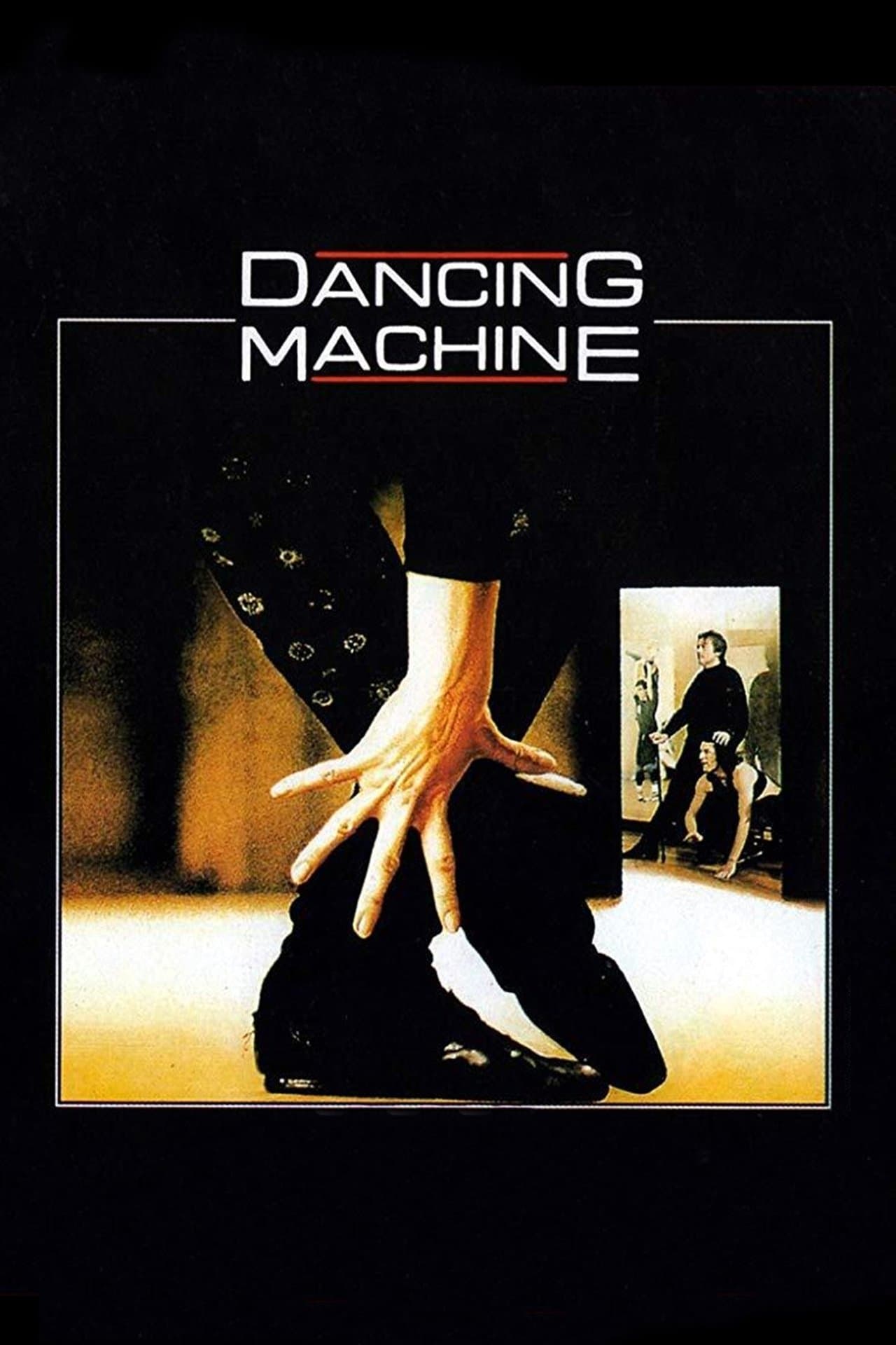 Dancing Machine streaming