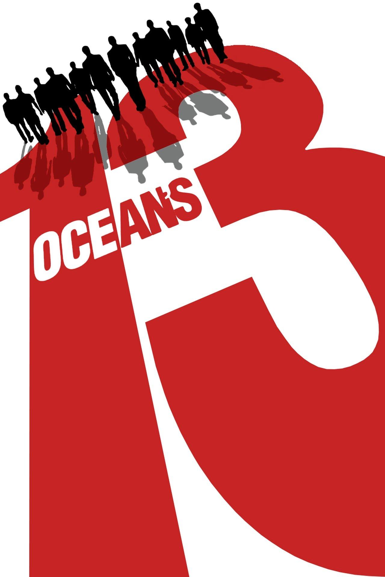 Ocean's Thirteen streaming