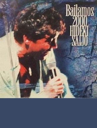 Bailamos 2000 streaming