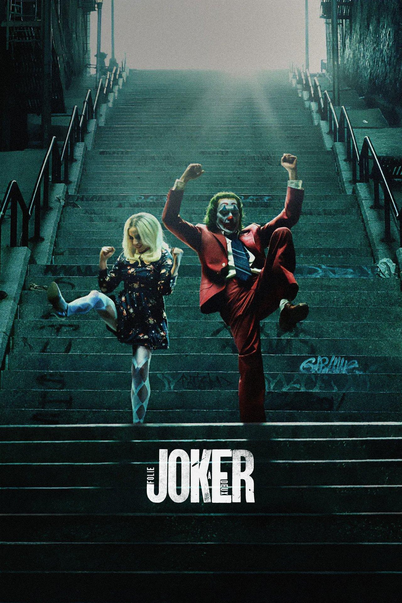 Joker : Folie à deux streaming