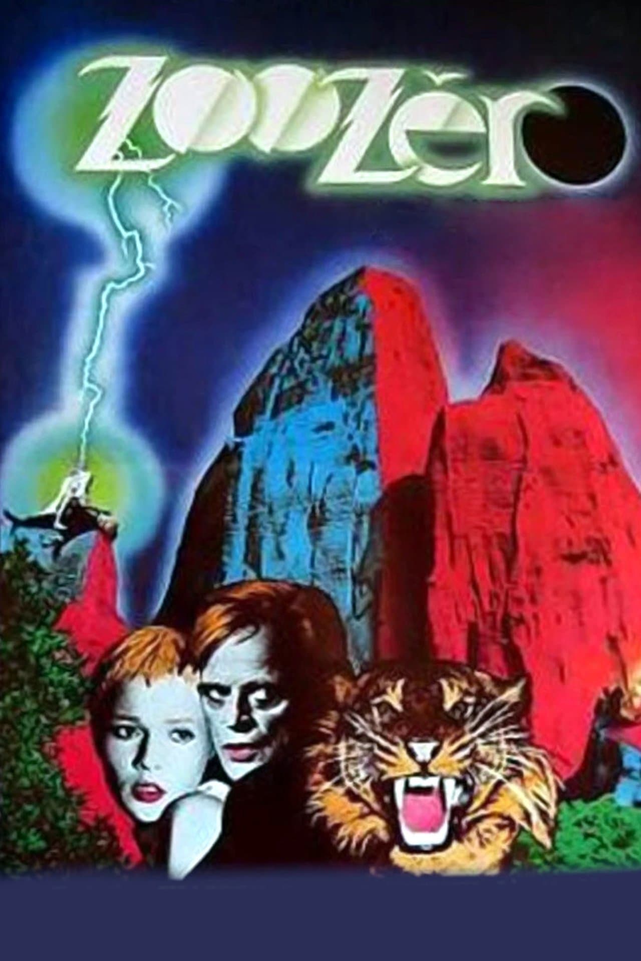 Zoo zéro streaming