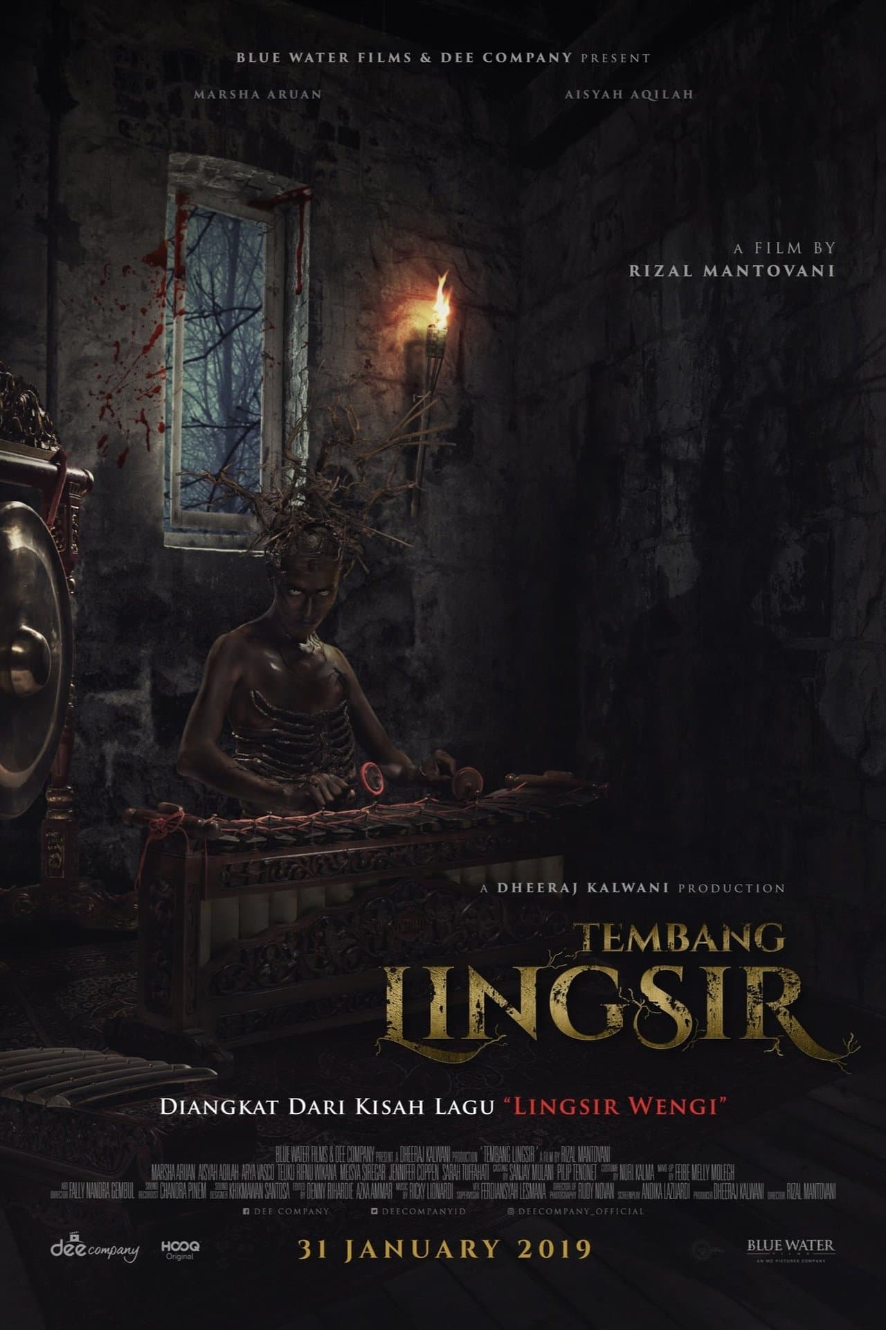 Tembang Lingsir streaming