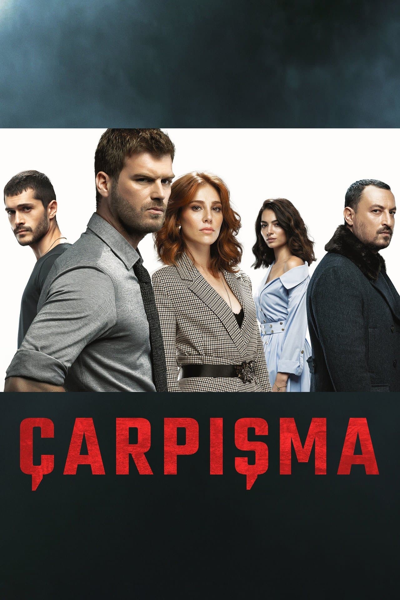 Çarpışma streaming