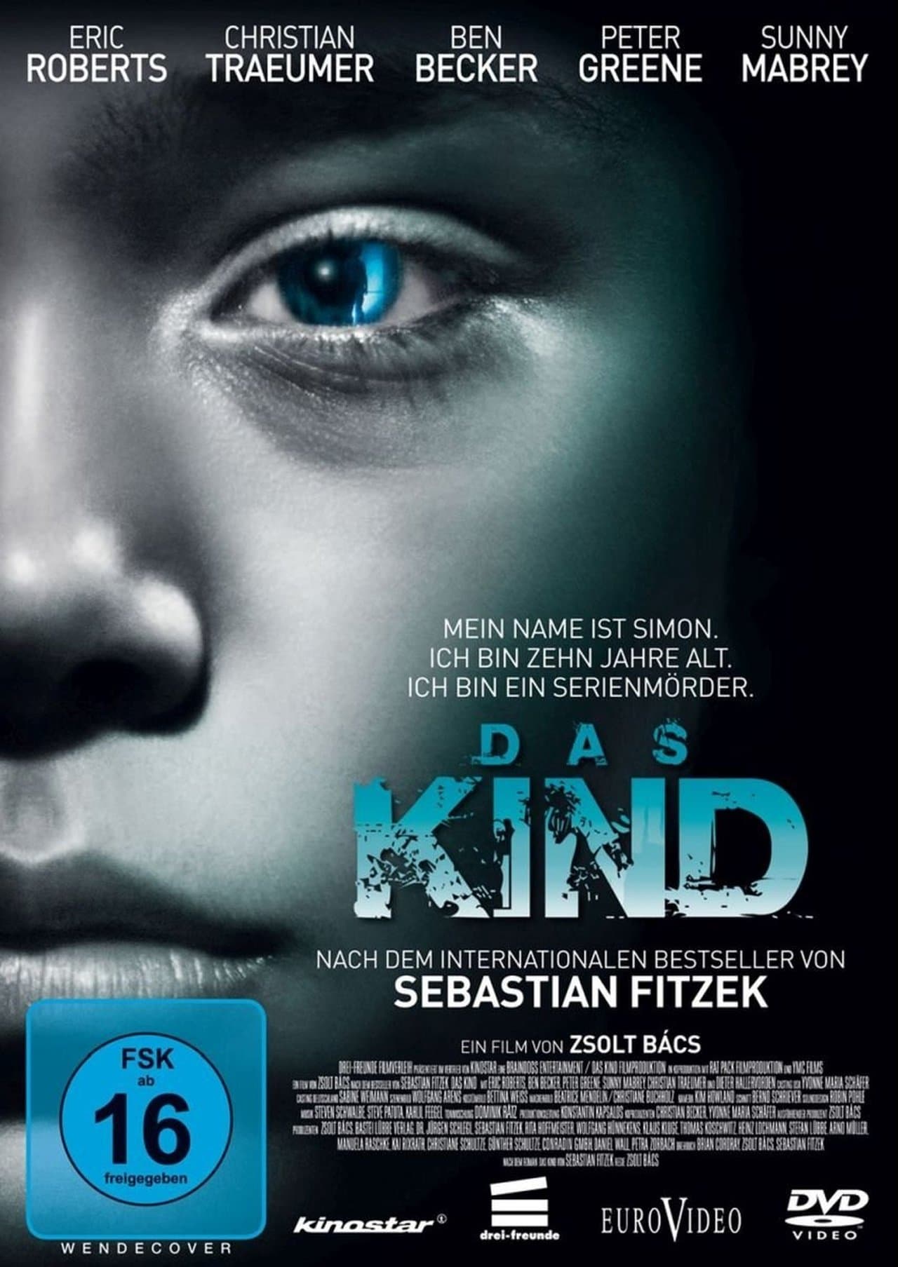 The Child streaming