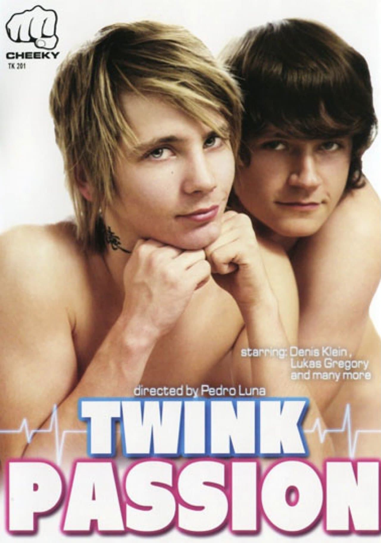 Twink Passion streaming
