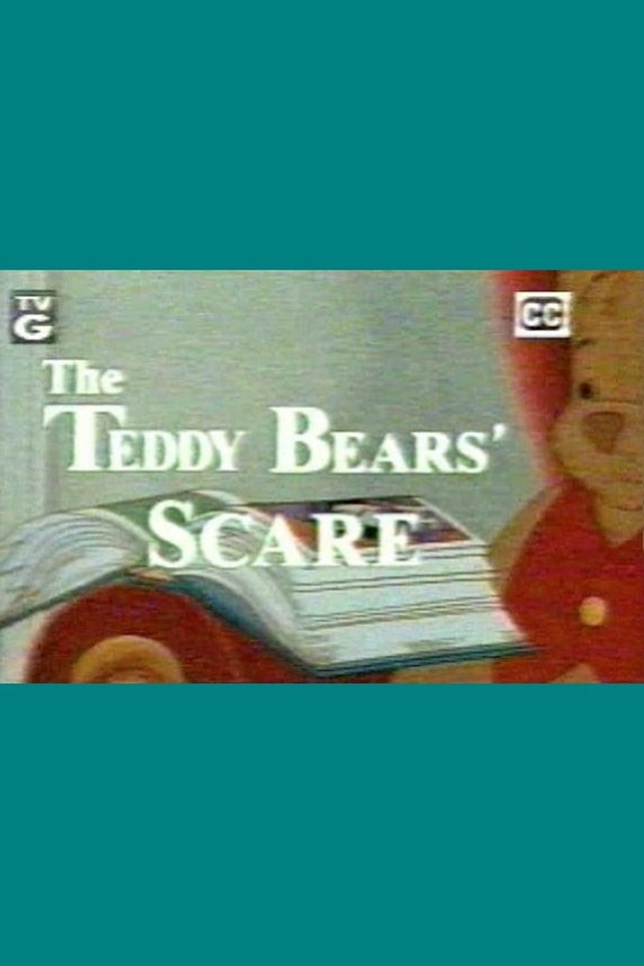 The Teddy Bears' Scare streaming