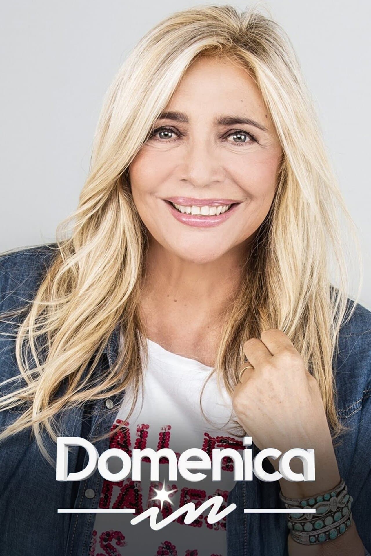 Domenica In streaming