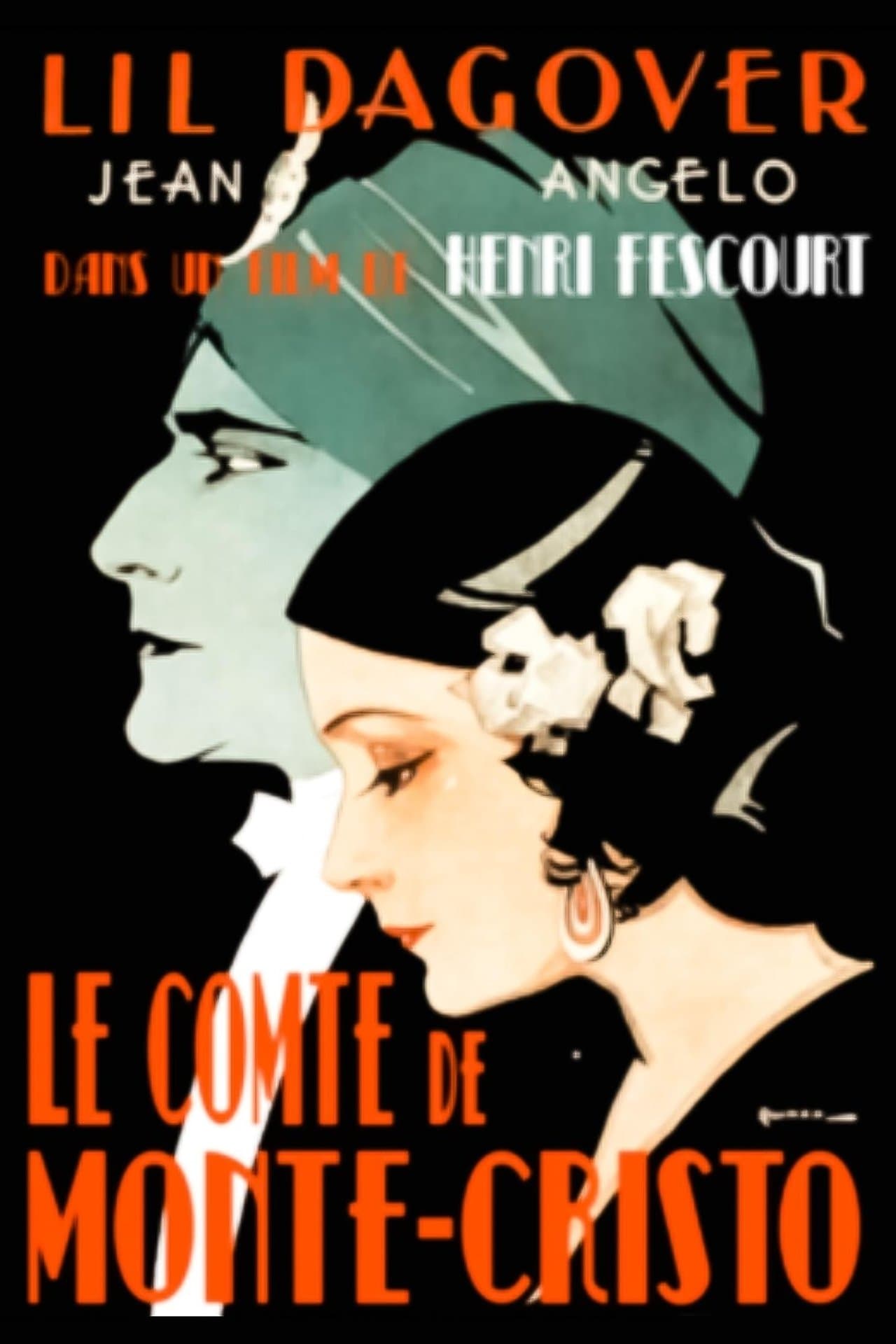 Monte Cristo streaming