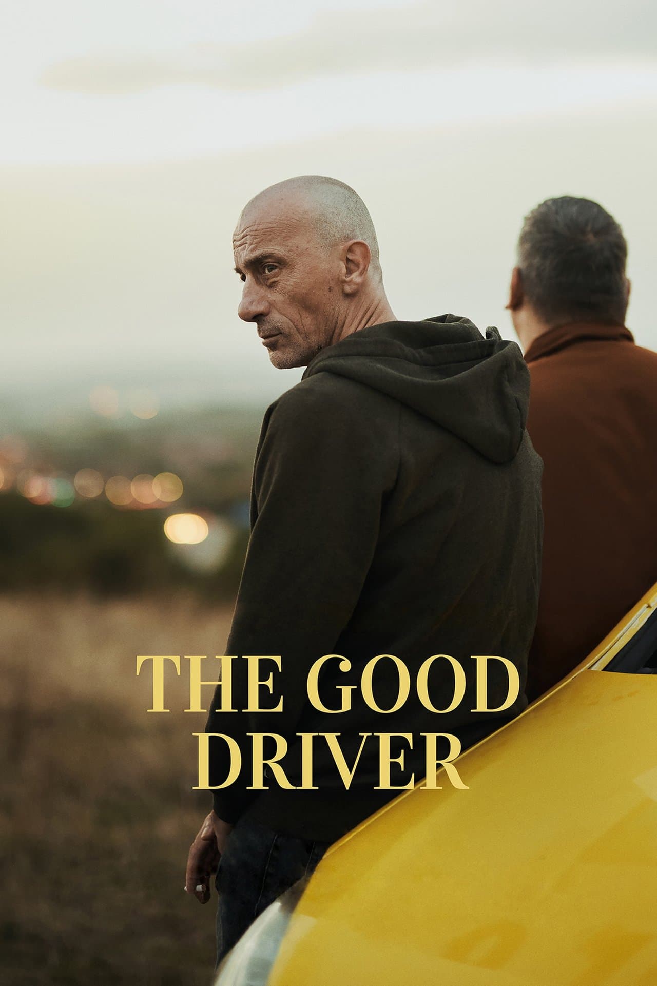 The Good Driver streaming