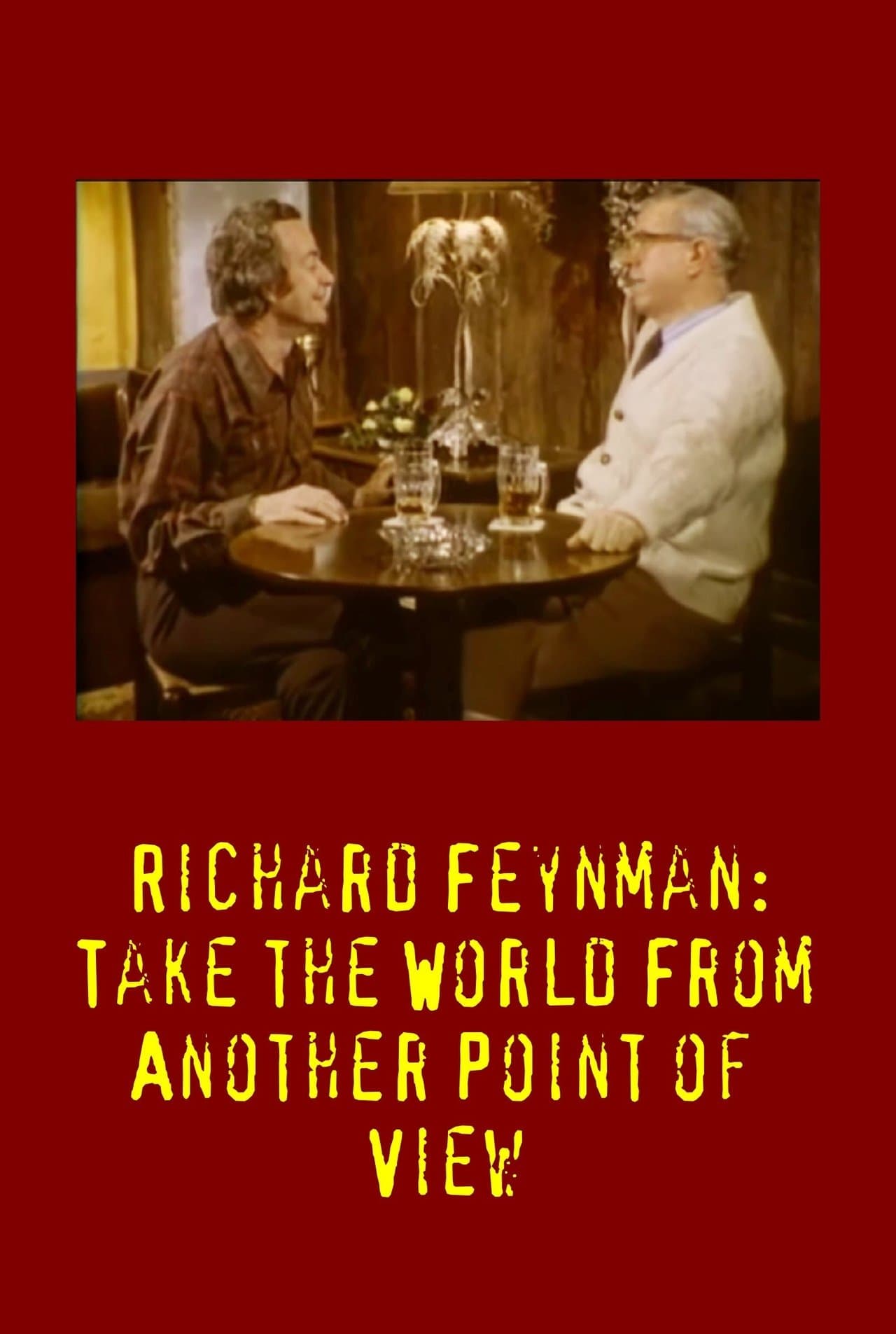 Take the World From Another Point of View streaming