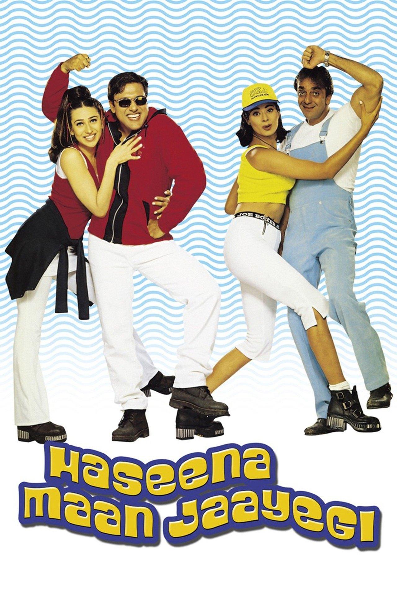 Haseena Maan Jaayegi streaming