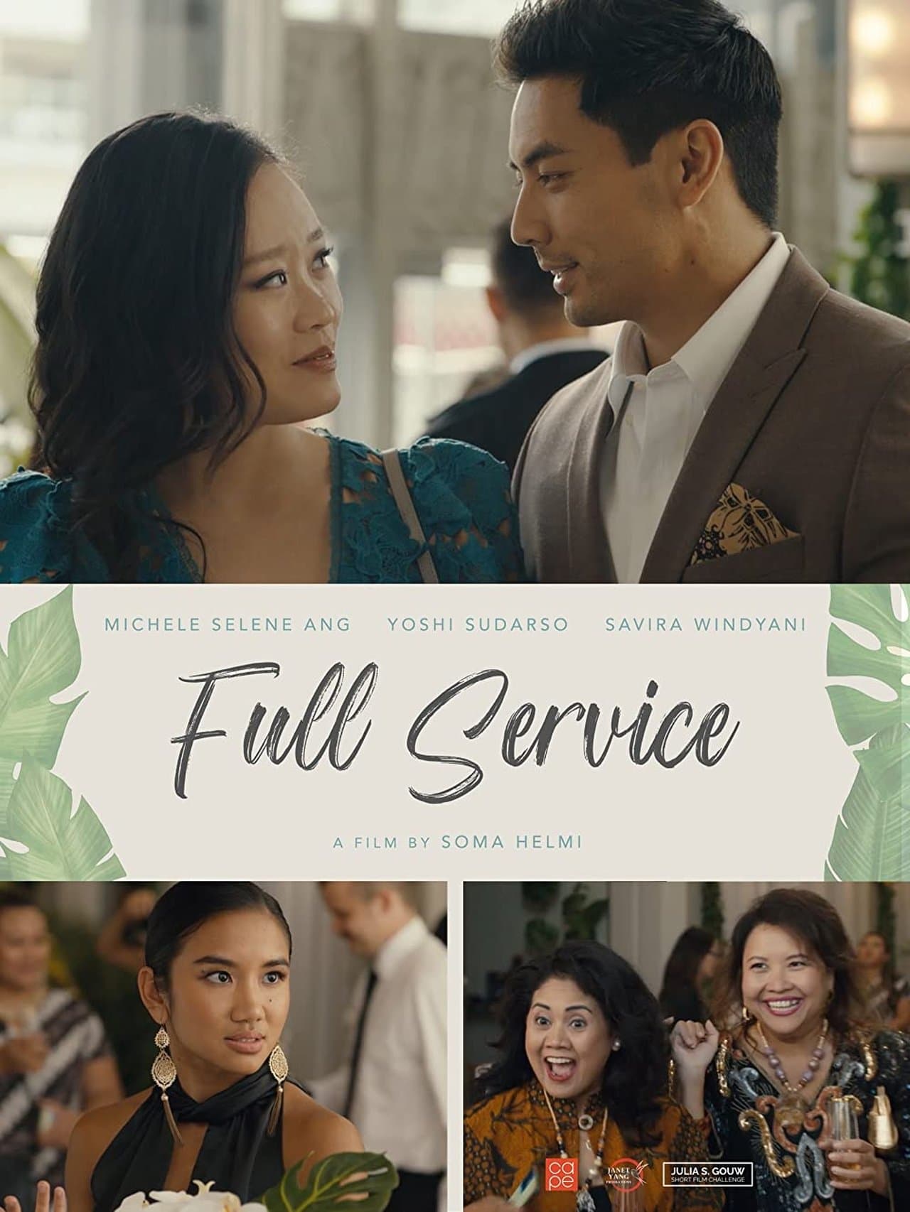 Full Service streaming
