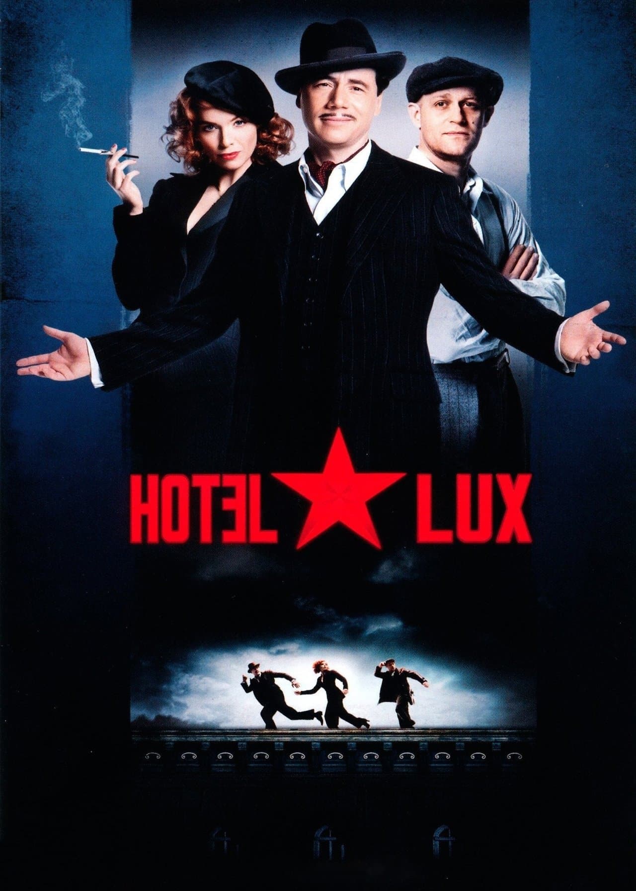 Hotel Lux streaming