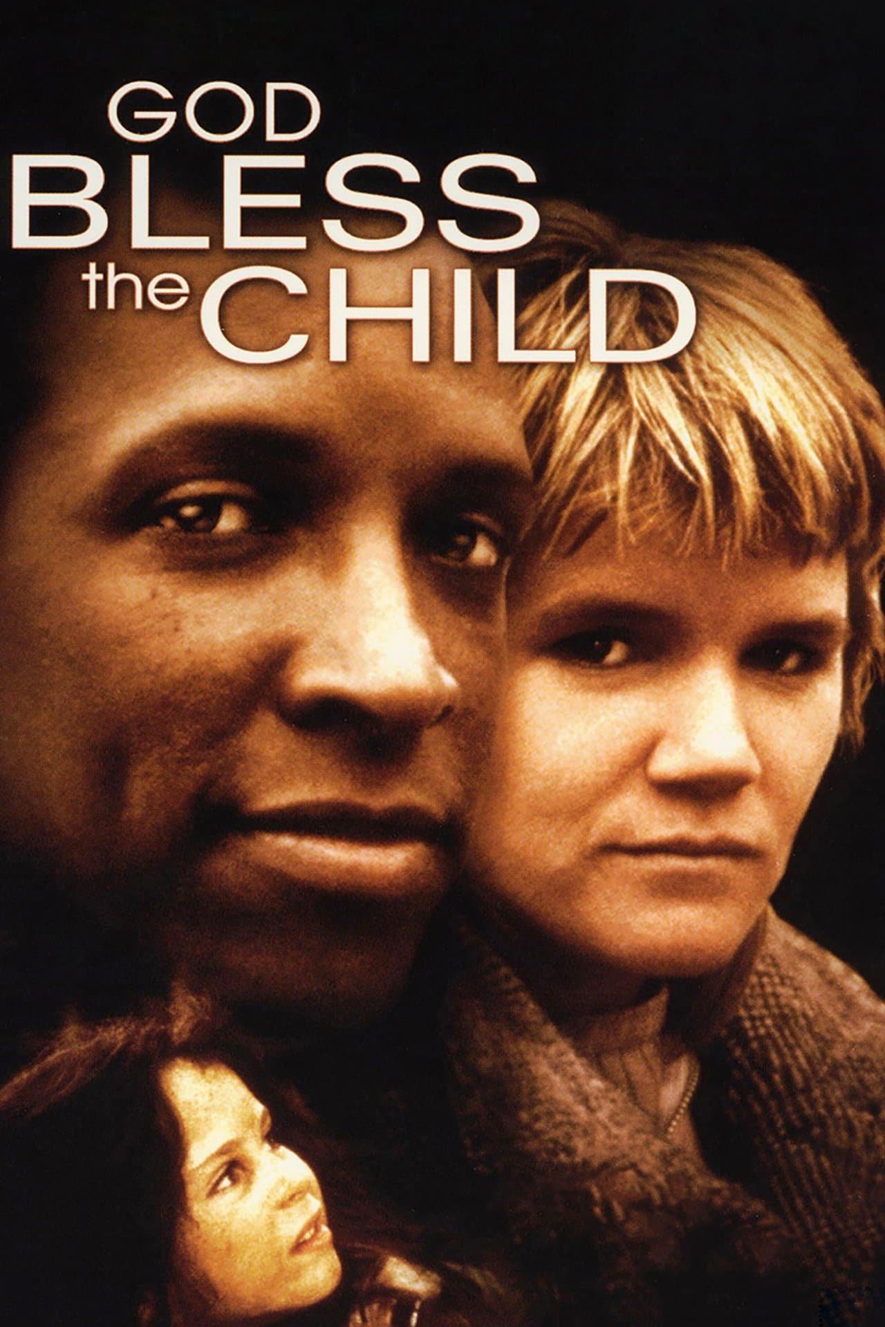 God Bless the Child streaming