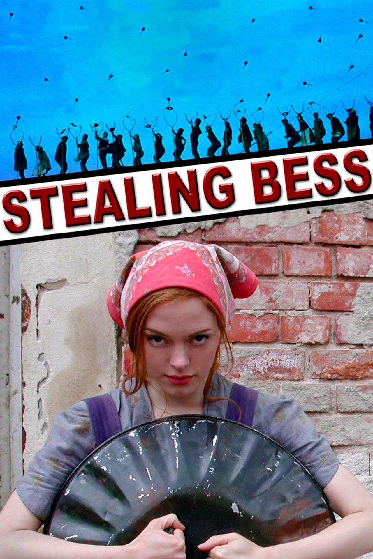 Stealing Bess streaming