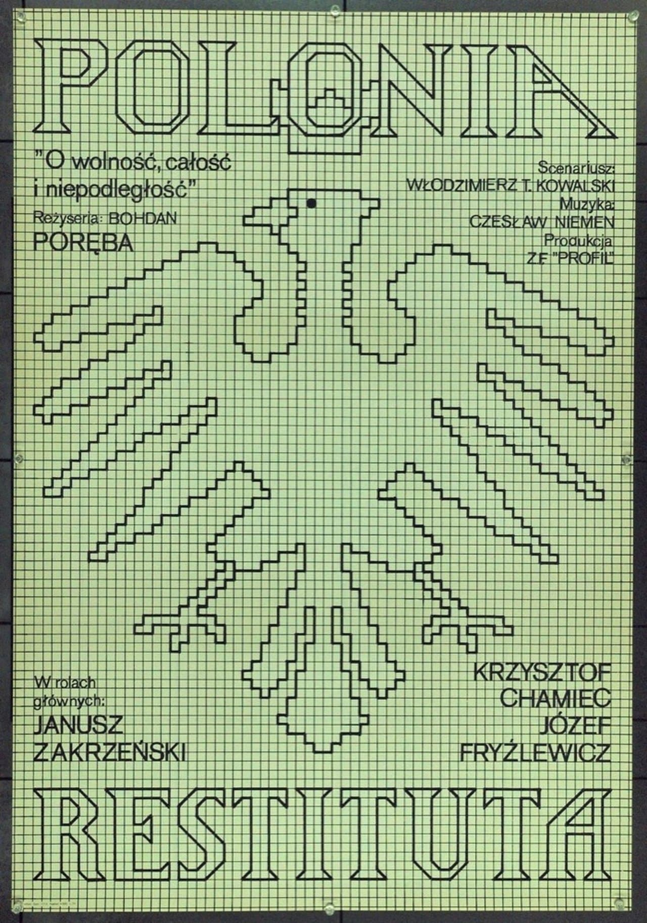 Polonia Restituta streaming
