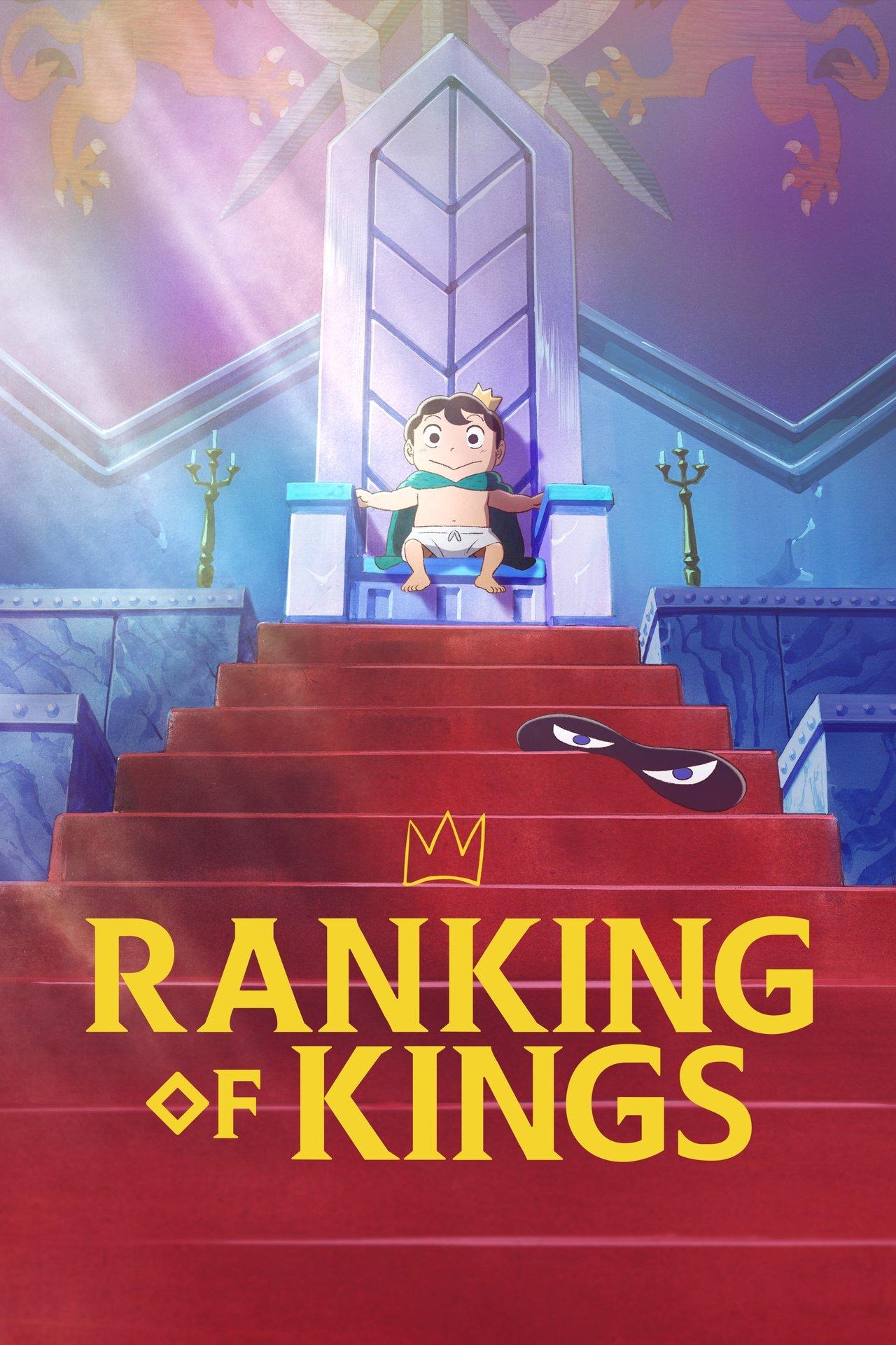 Ranking of Kings streaming