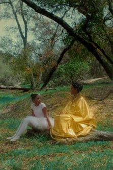 Beyoncé - Their Fall Our All streaming