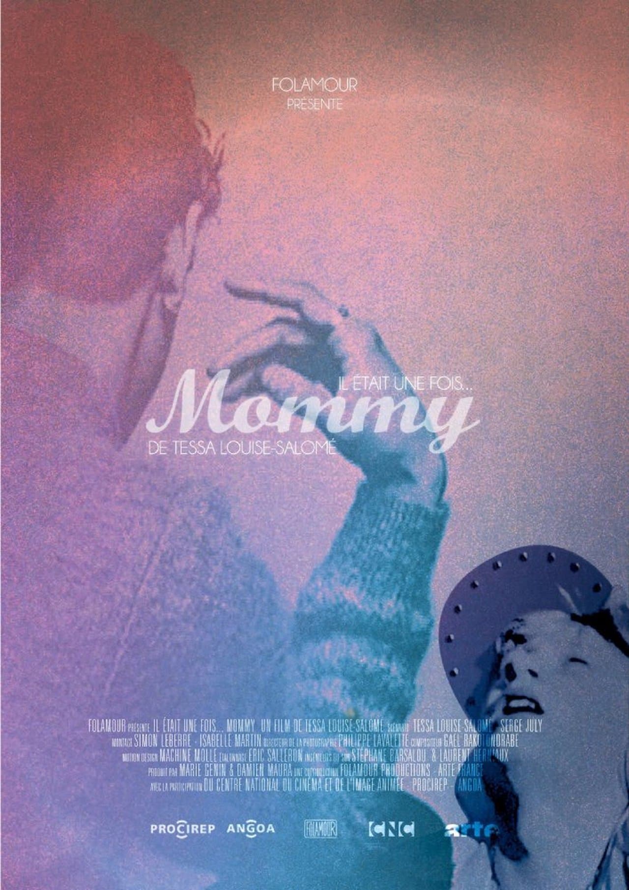 Il était une fois... « Mommy » streaming