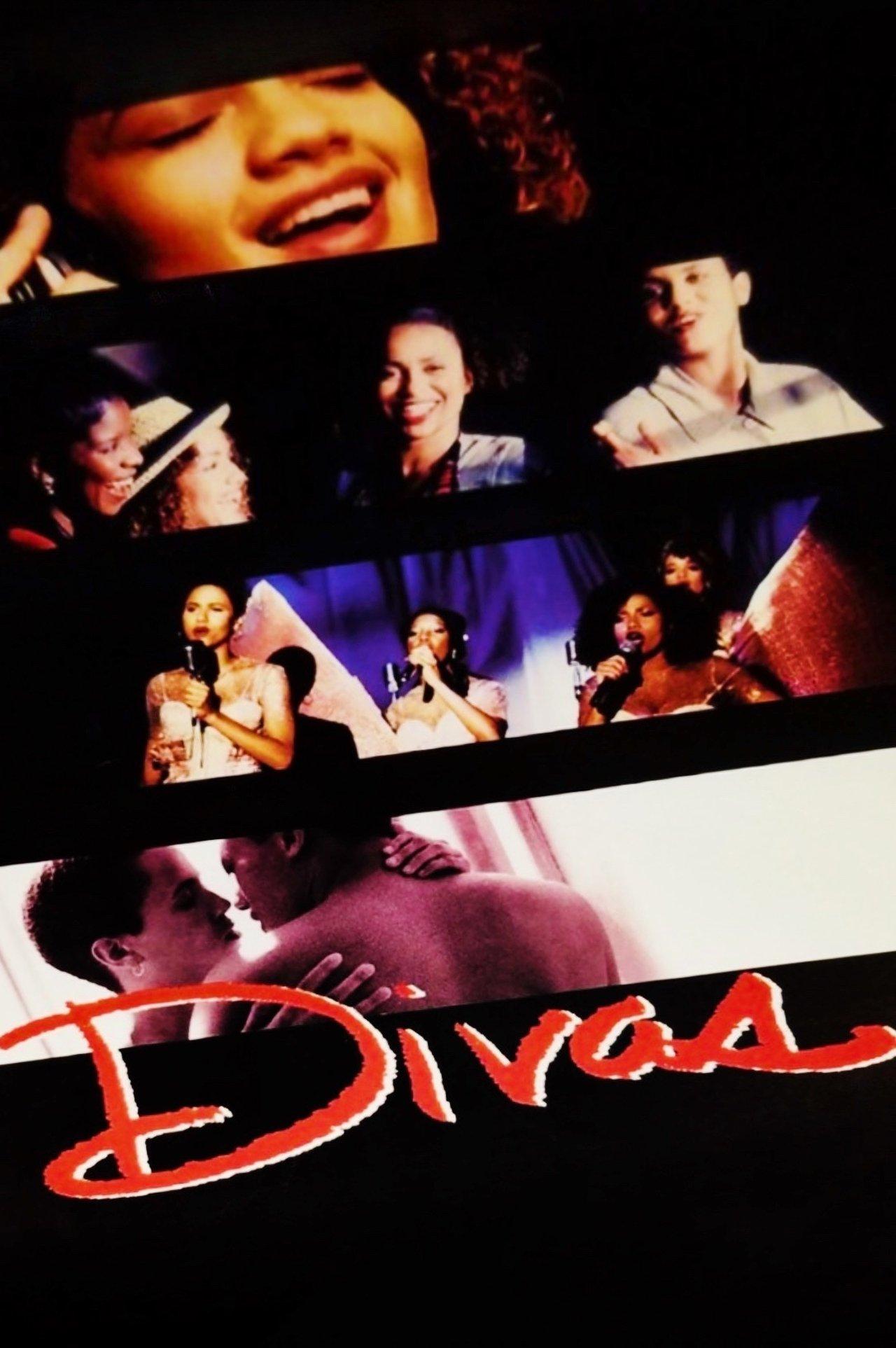 Divas streaming