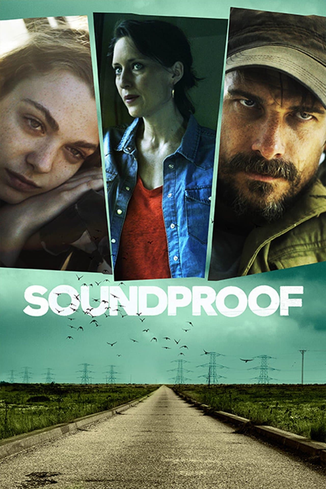 Soundproof streaming