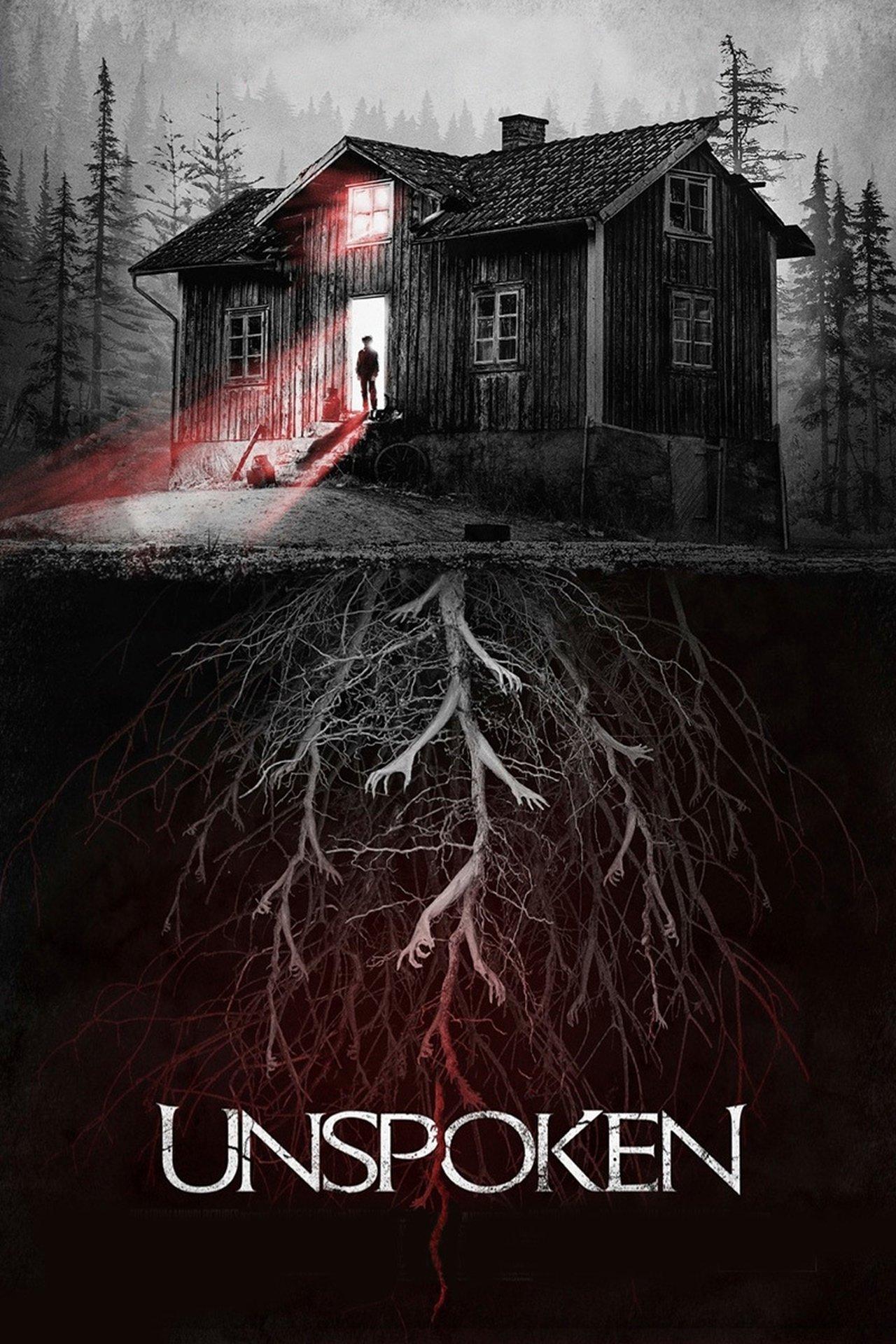 The Unspoken streaming