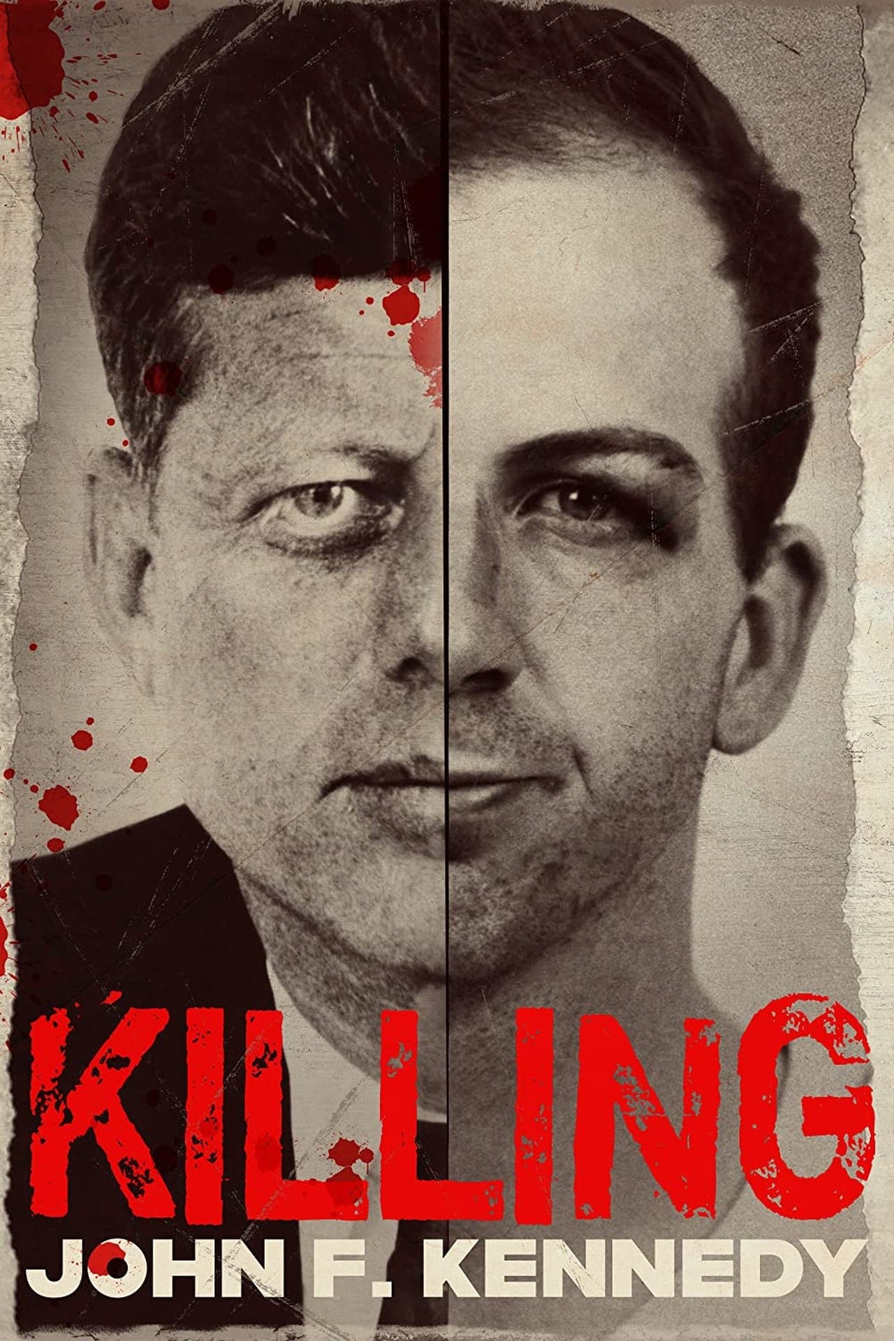 Killing John F. Kennedy streaming