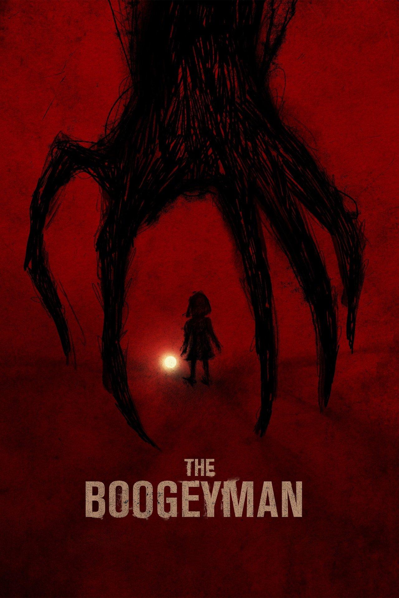 The Boogeyman streaming