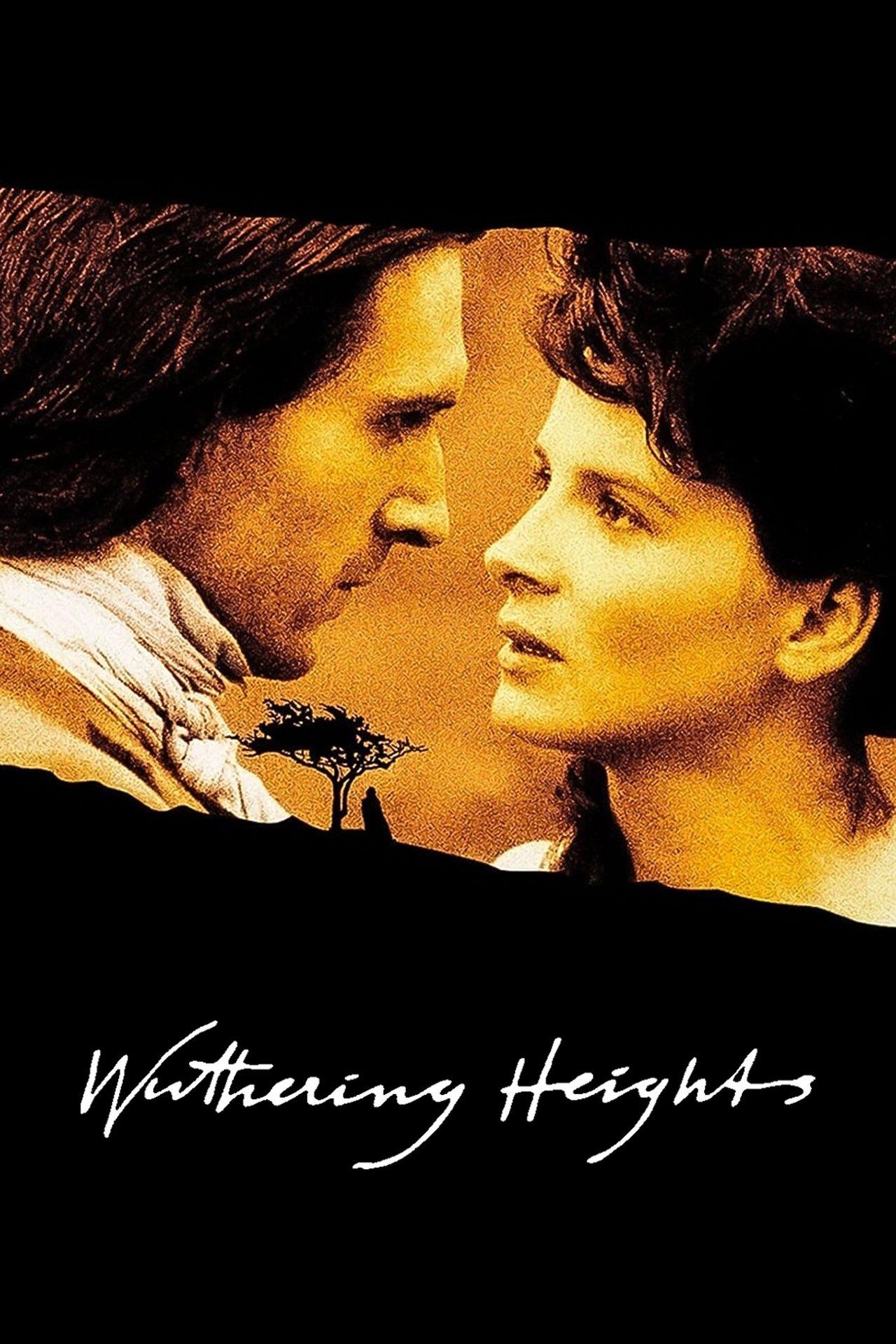 Wuthering Heights streaming