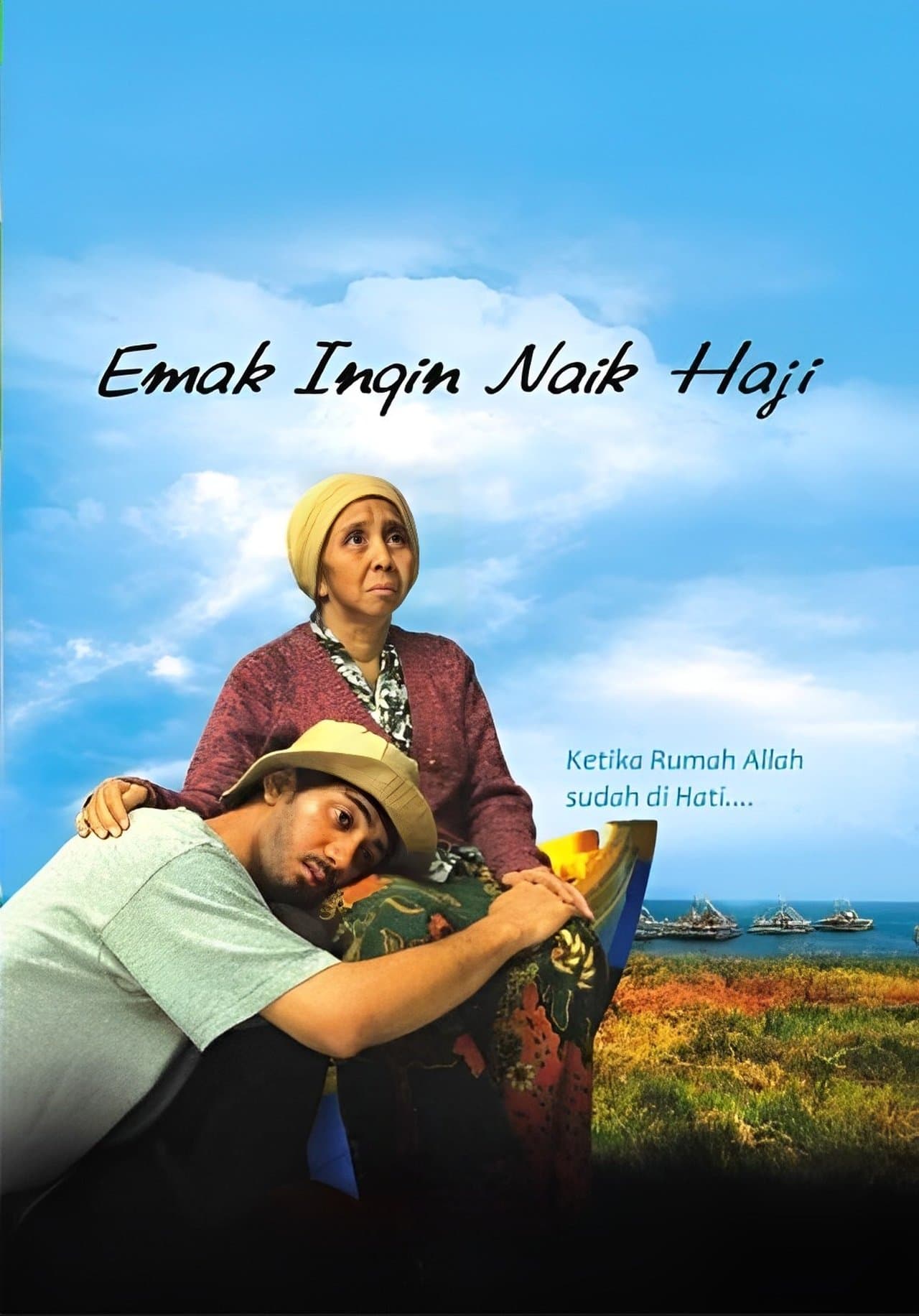 Emak Ingin Naik Haji streaming