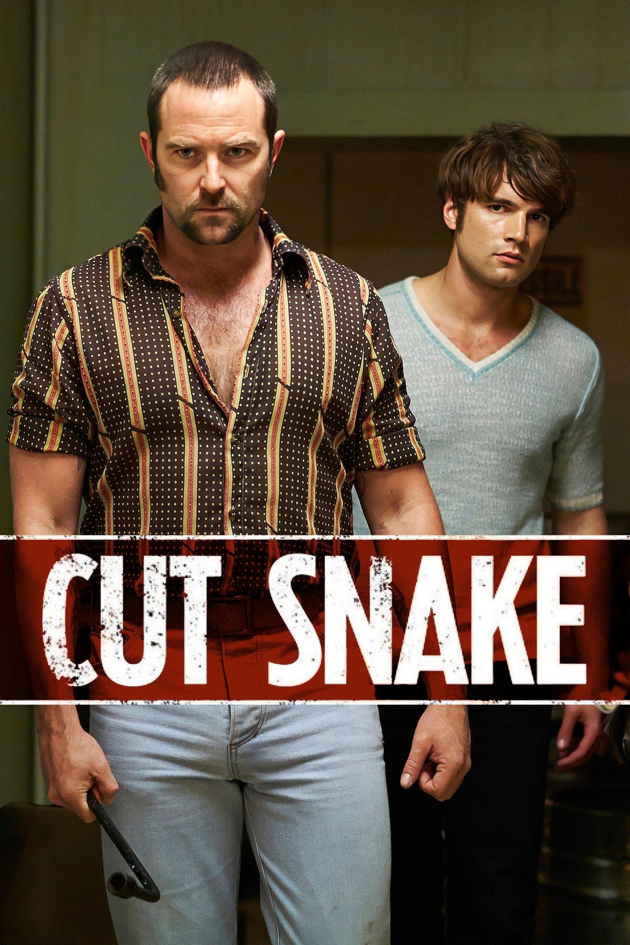 Cut Snake streaming