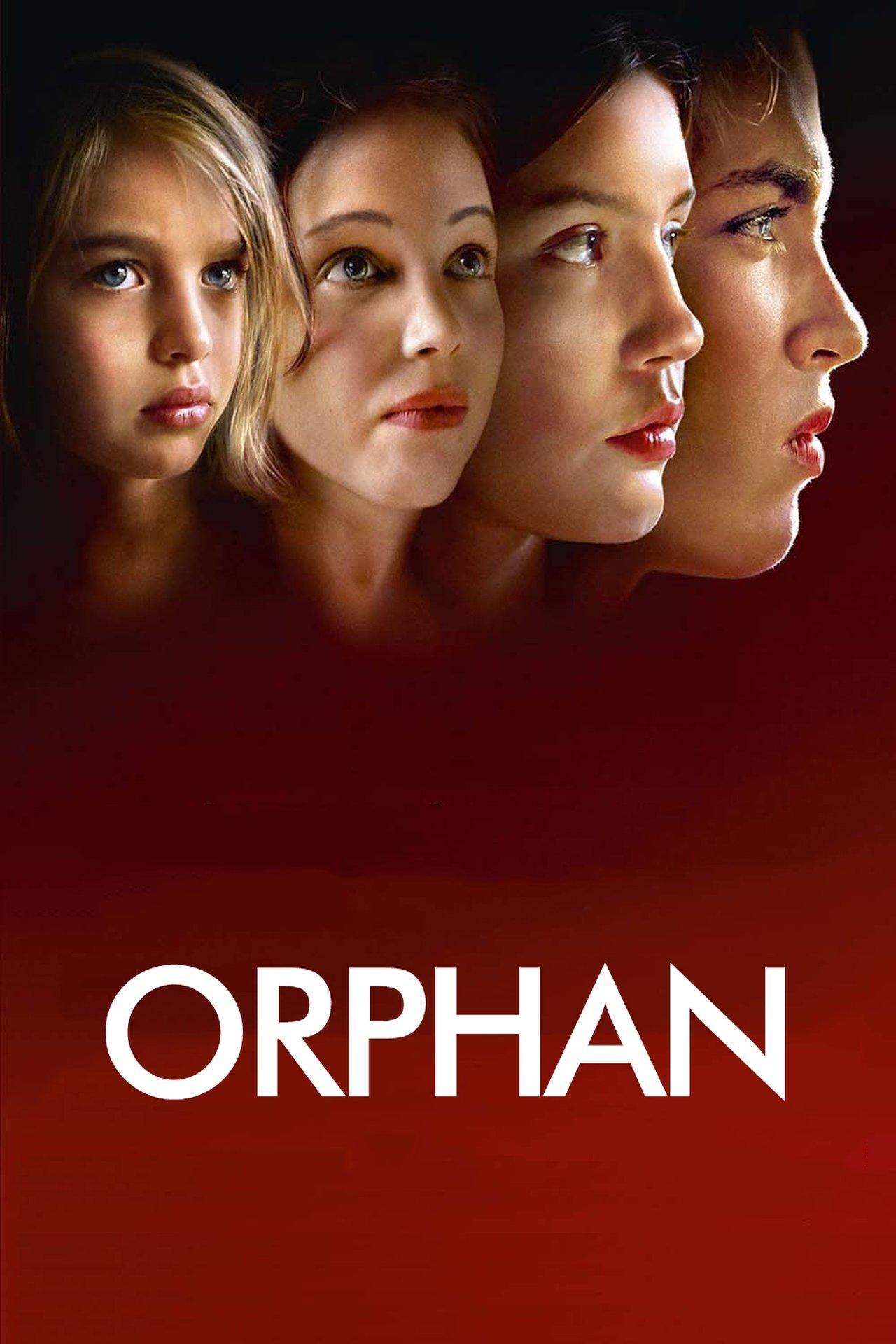 Orphan streaming