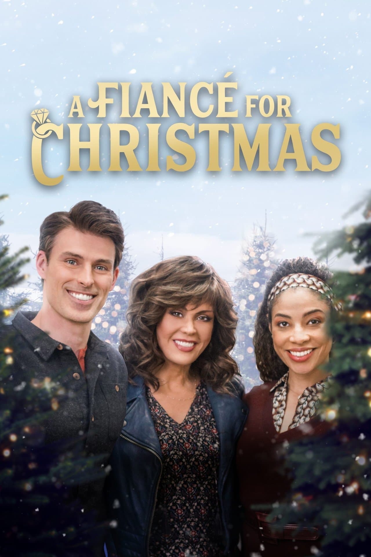 A Fiancé for Christmas streaming