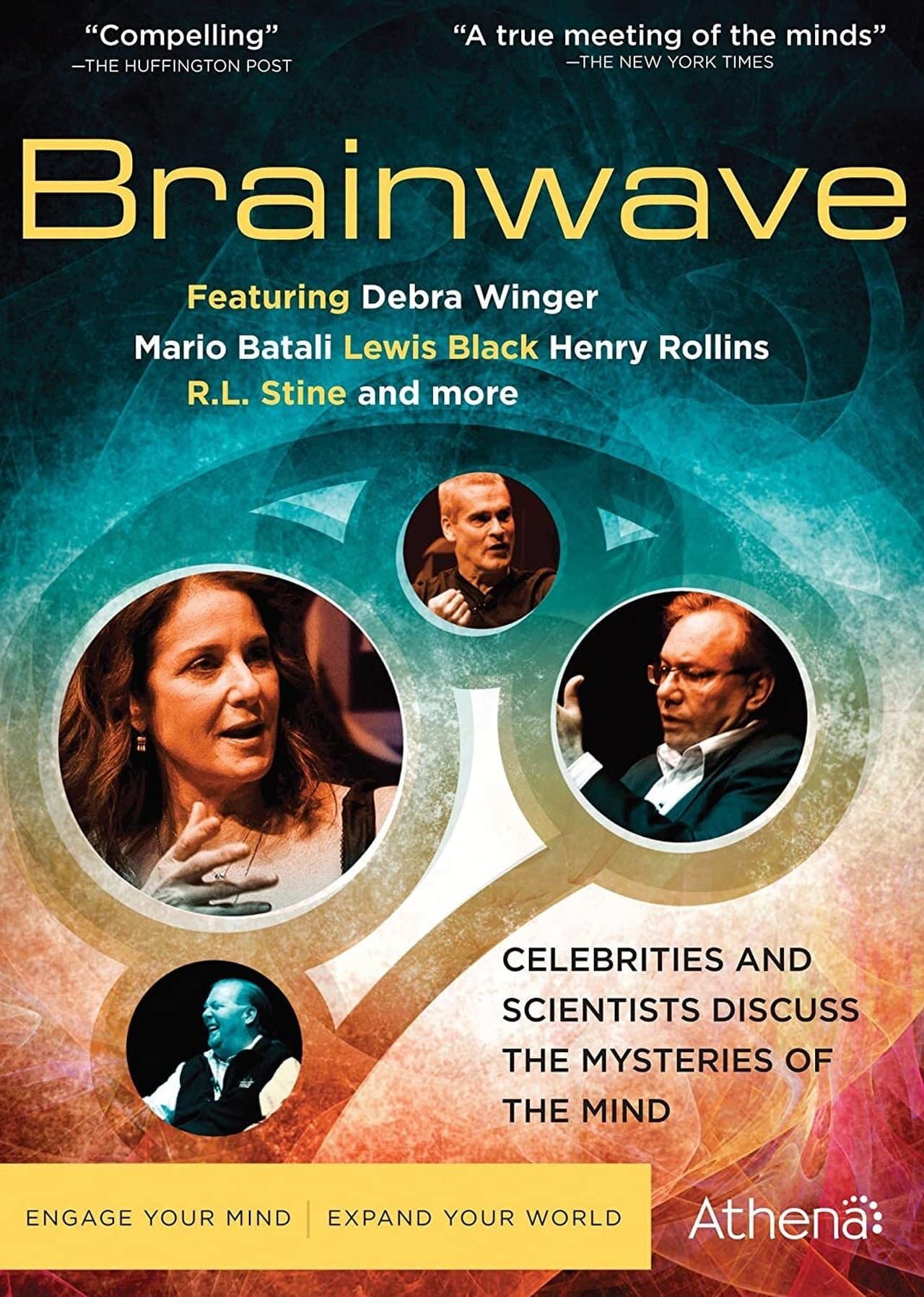 Brainwave streaming