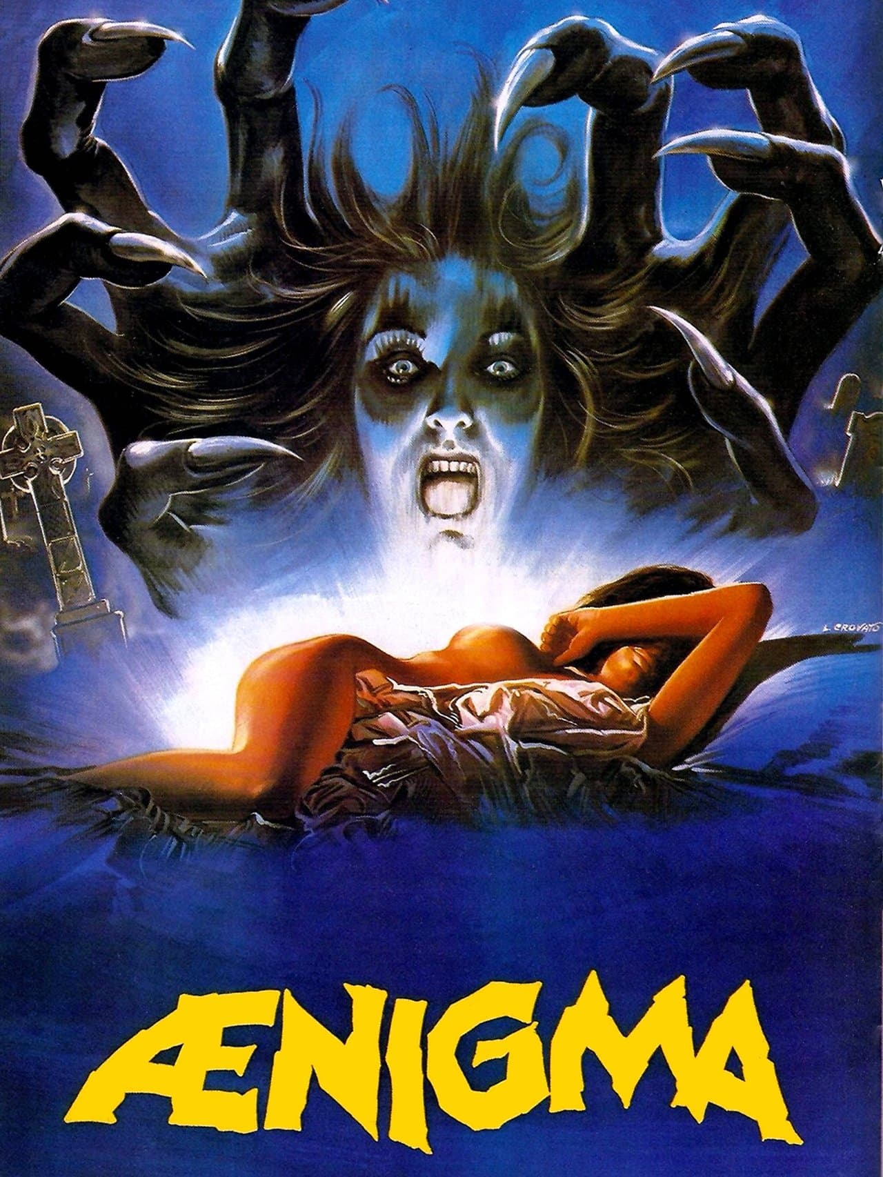 Ænigma streaming