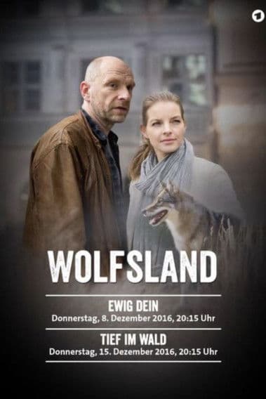 Wolfsland - Tief im Wald streaming