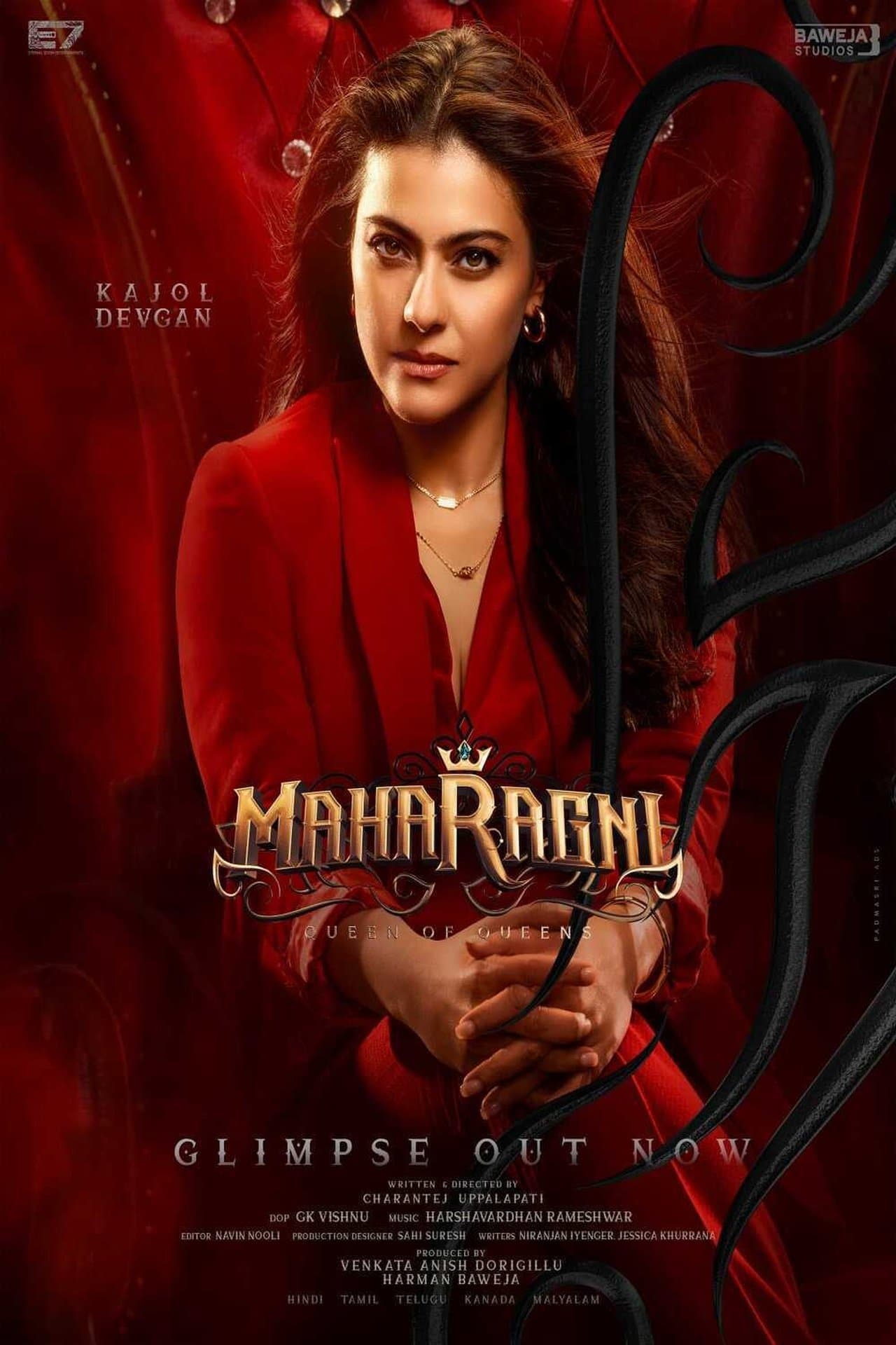 Maharagni streaming